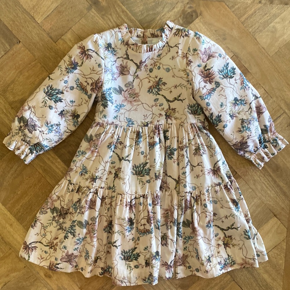 Edgehill Childrens Collection, size 6x